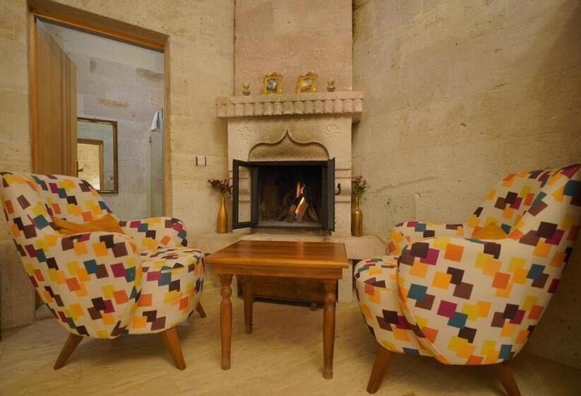 酒店 Salkım Cave House