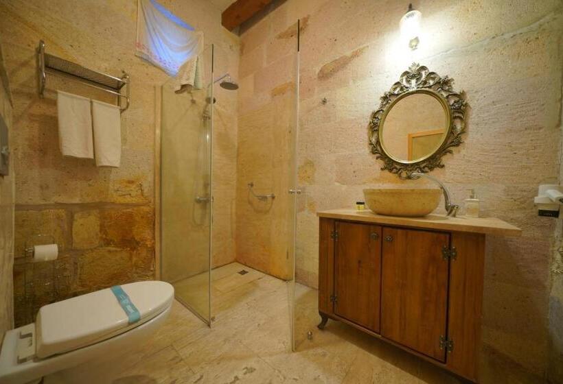 酒店 Salkım Cave House