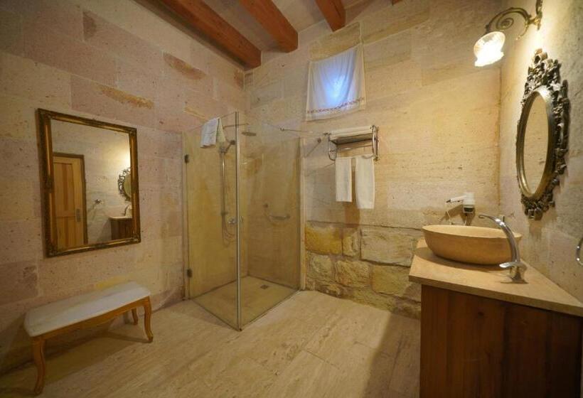 酒店 Salkım Cave House