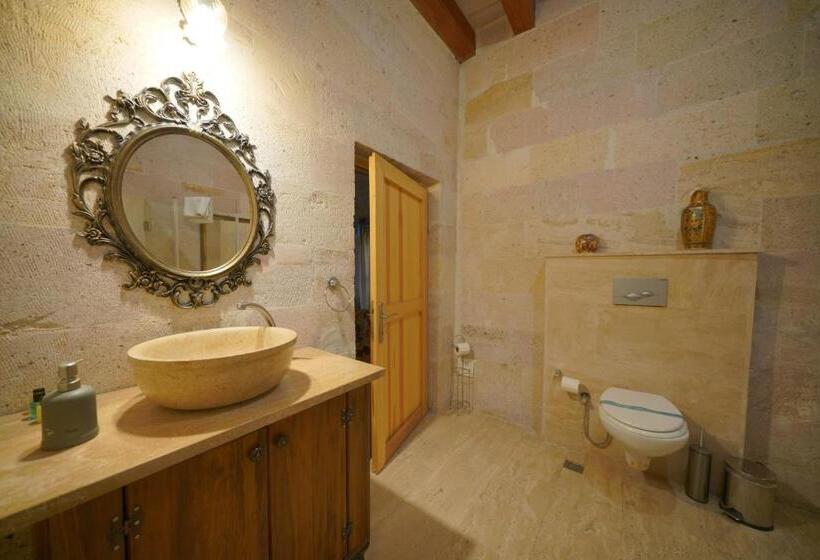 酒店 Salkım Cave House