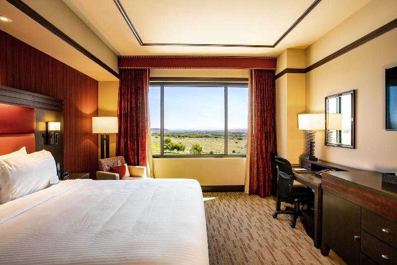 فندق Santa Ana Star Casino