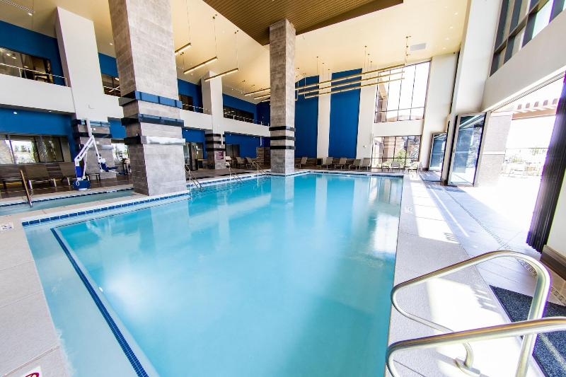 فندق Santa Ana Star Casino