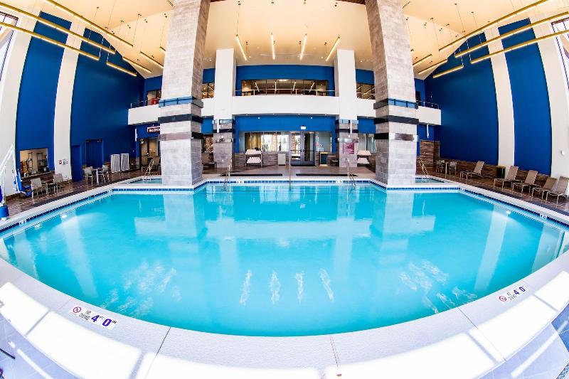 فندق Santa Ana Star Casino