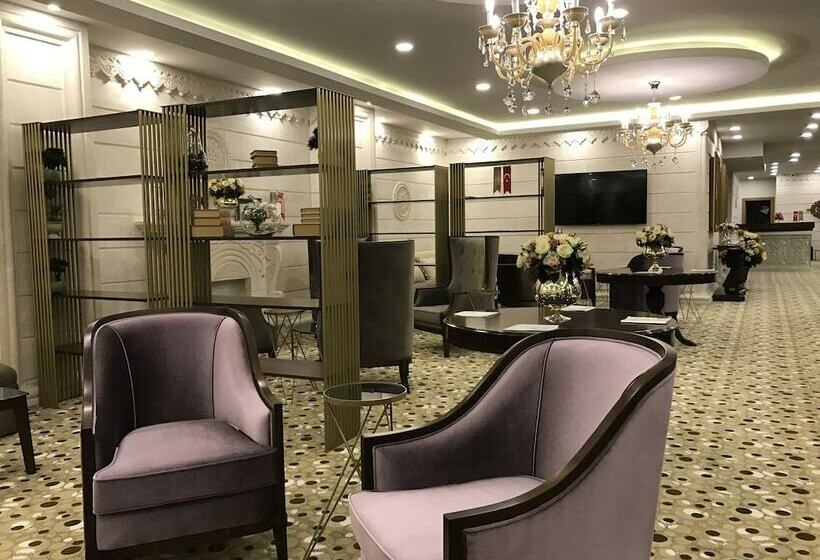 هتل Sayeban Resort & Spa