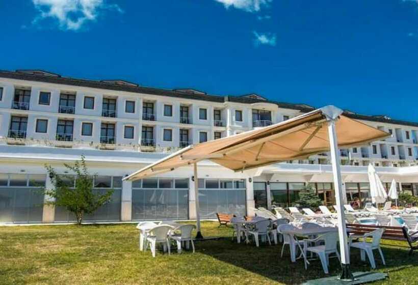 هتل Sayeban Resort & Spa