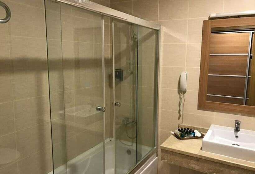 هتل Sayeban Resort & Spa