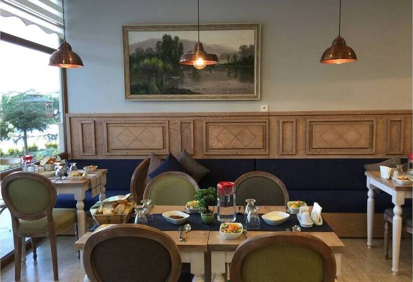 هتل Sayeban Resort & Spa