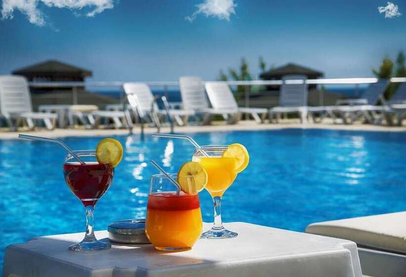 هتل Sayeban Resort & Spa