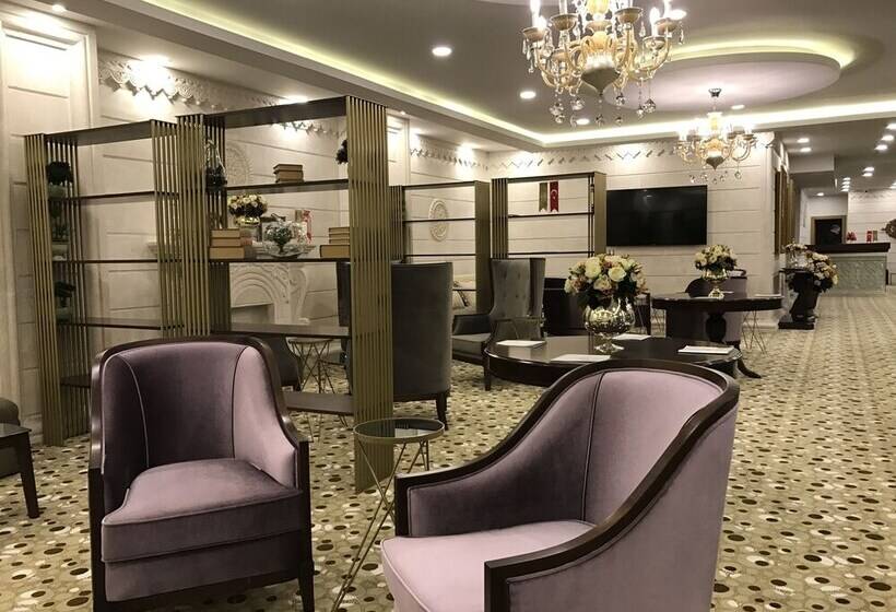 هتل Sayeban Resort & Spa