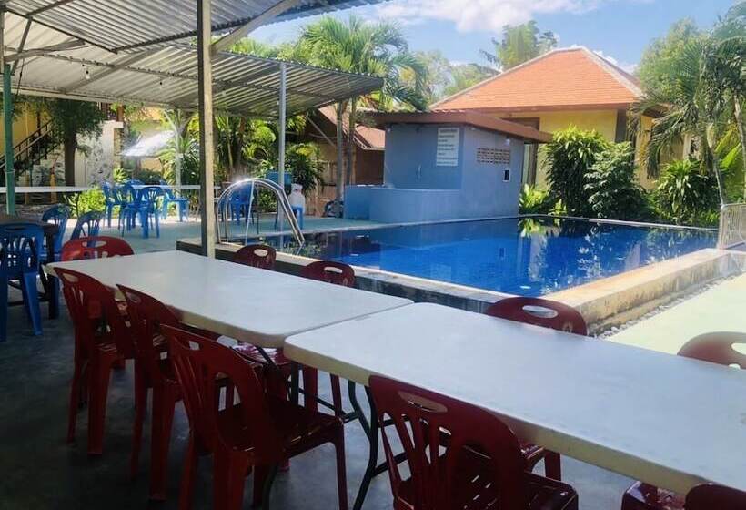 Hotel Sd Beach Resort