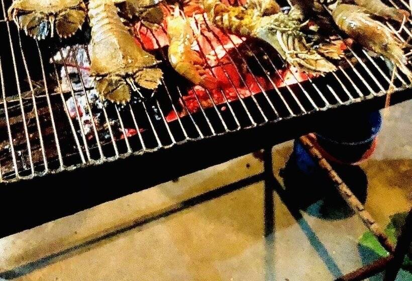 Hotel Sd Beach Resort