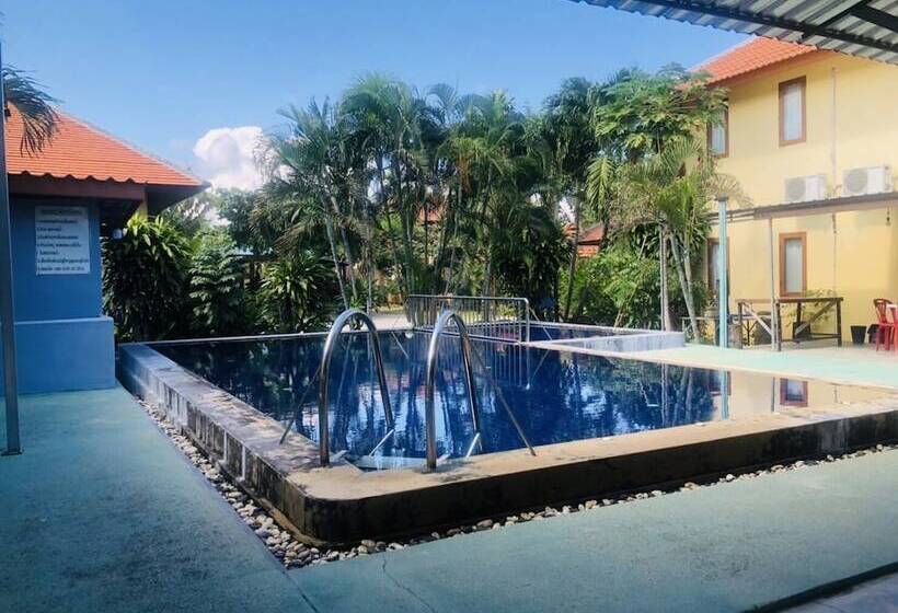 Hotel Sd Beach Resort