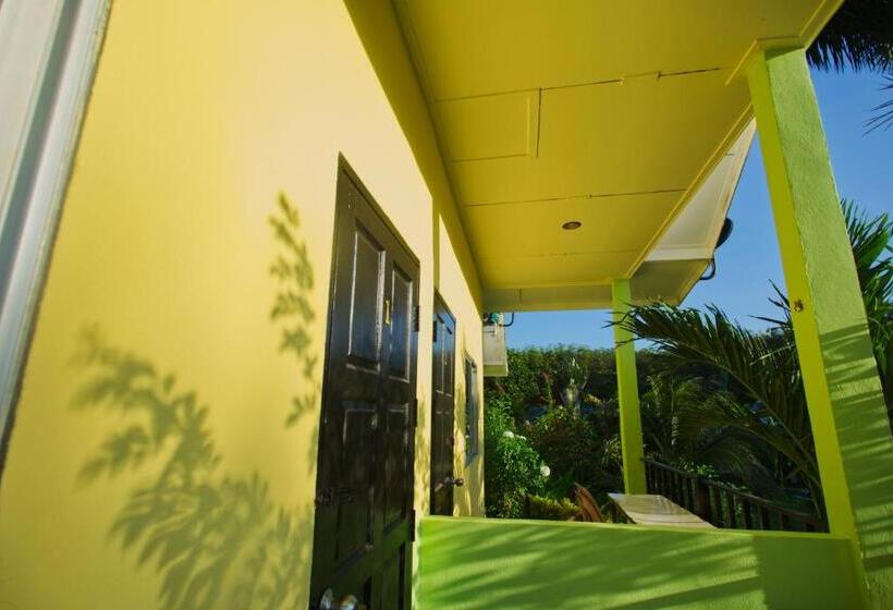 酒店 Sea View Resort