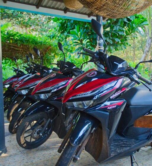 酒店 Sea View Resort