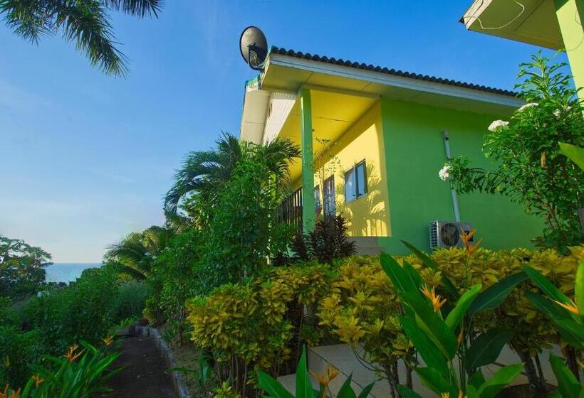 酒店 Sea View Resort