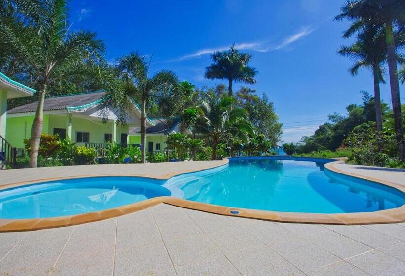 هتل Sea View Resort