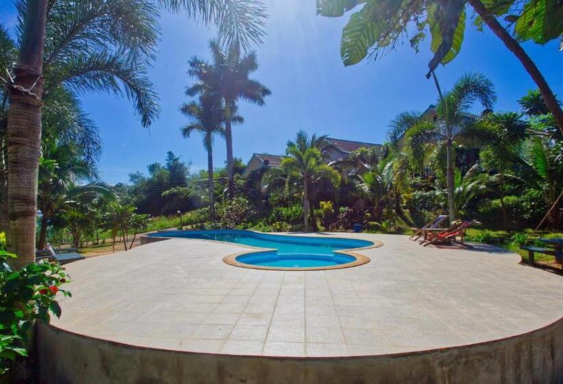 酒店 Sea View Resort