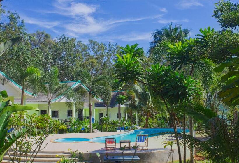 酒店 Sea View Resort