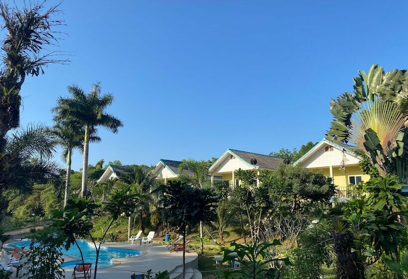 酒店 Sea View Resort