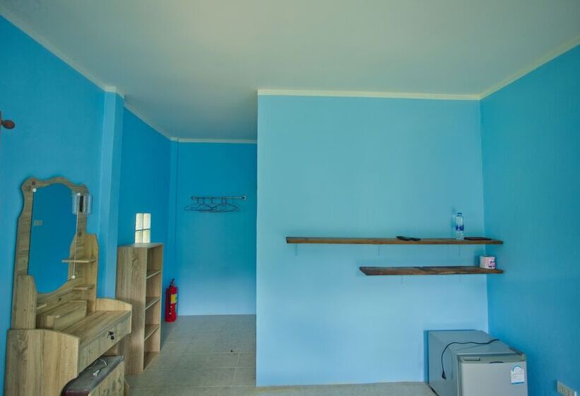 酒店 Sea View Resort