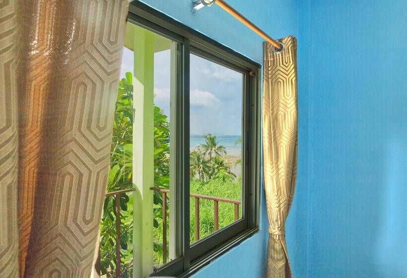 酒店 Sea View Resort