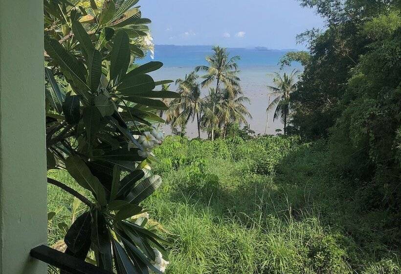 酒店 Sea View Resort