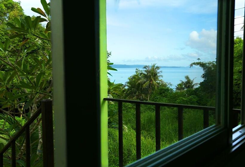 هتل Sea View Resort