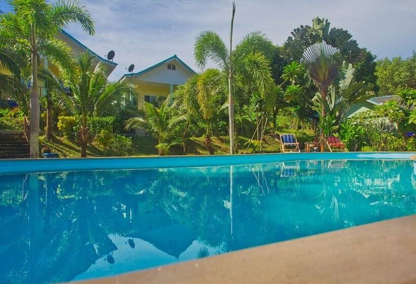 酒店 Sea View Resort