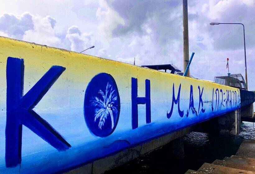 酒店 Sea View Resort