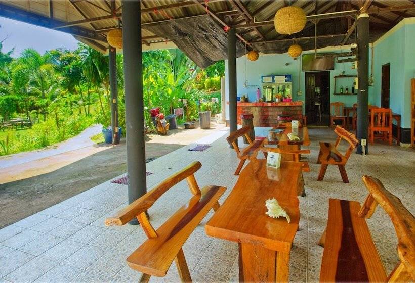 酒店 Sea View Resort