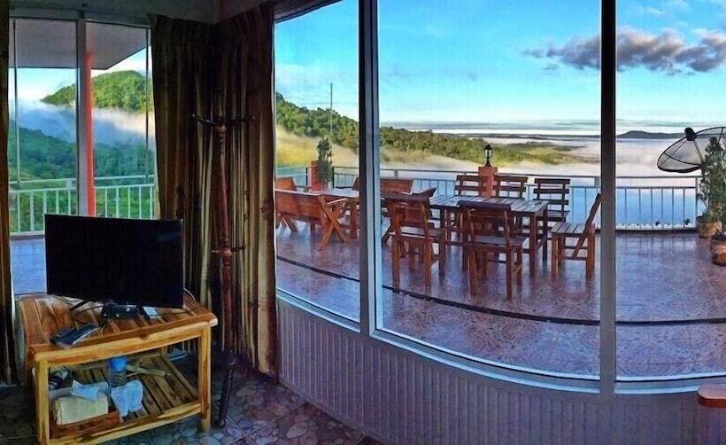 ホテル Seemok Resort