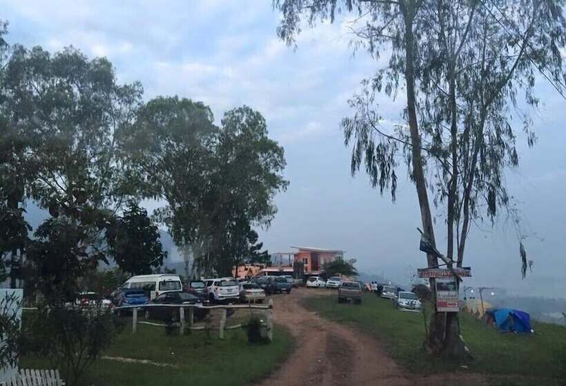 ホテル Seemok Resort