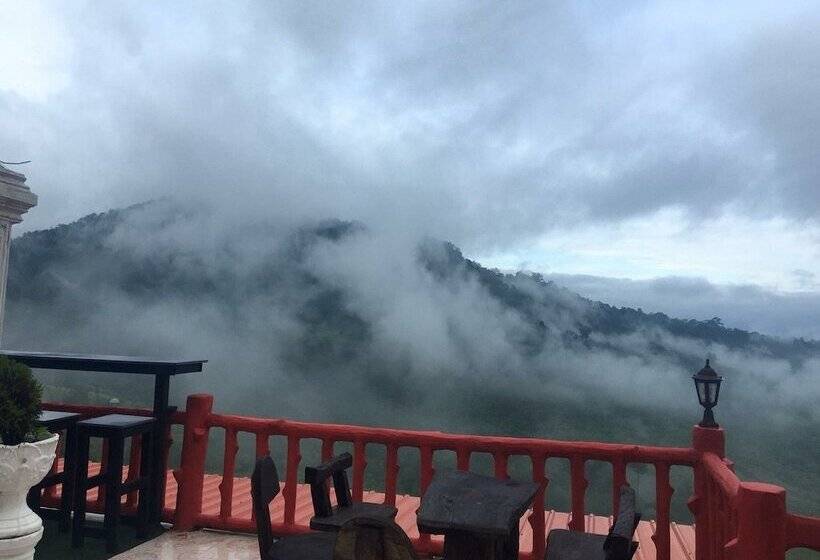 ホテル Seemok Resort