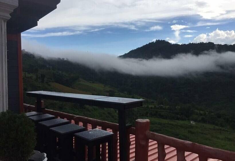 ホテル Seemok Resort