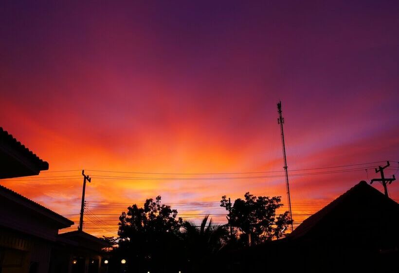 Hotel Sermsuk Resort