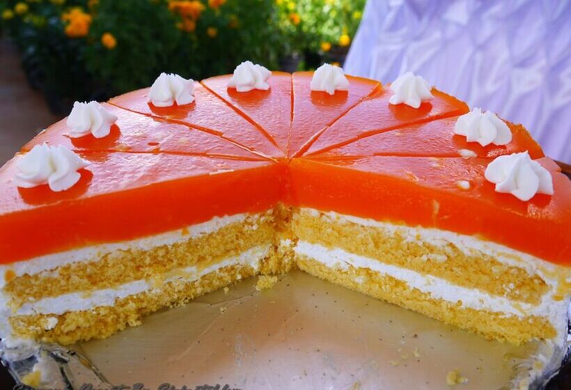 Hotel Sermsuk Resort