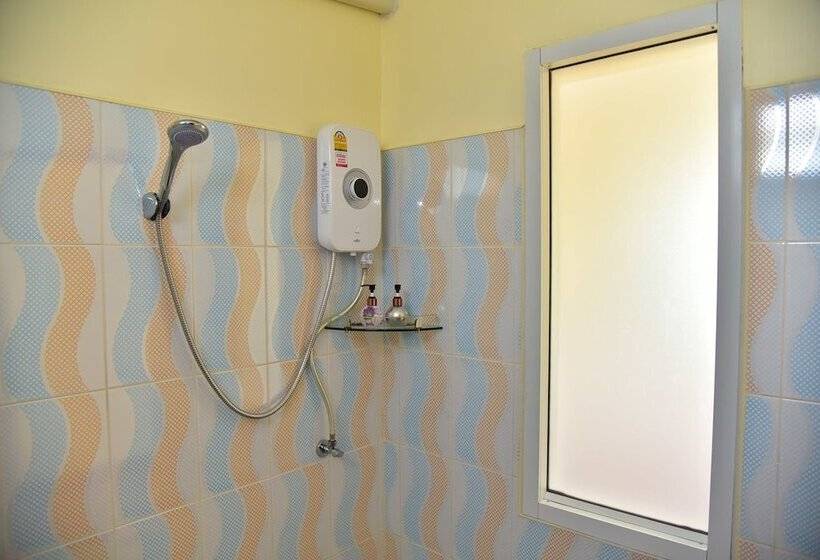 Hotel Sermsuk Resort