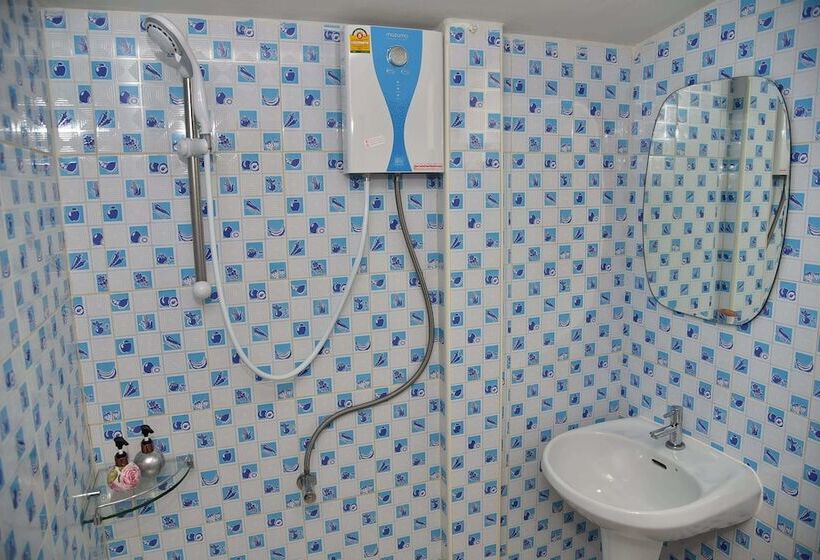 Hotel Sermsuk Resort