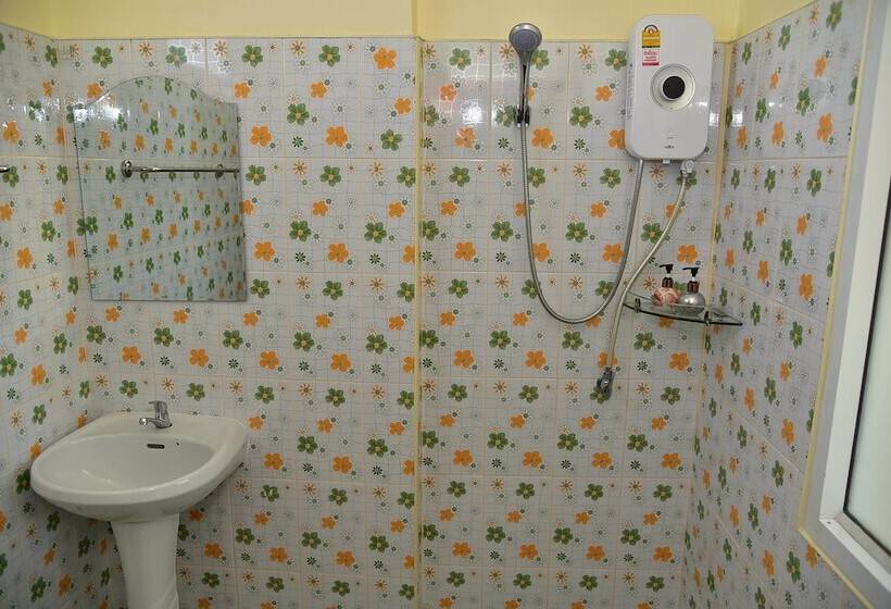 Hotel Sermsuk Resort