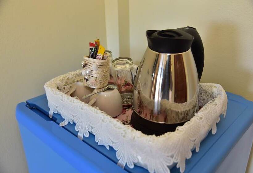 Hotel Sermsuk Resort