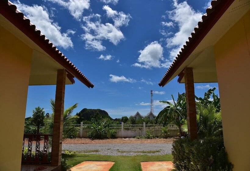 Hotel Sermsuk Resort