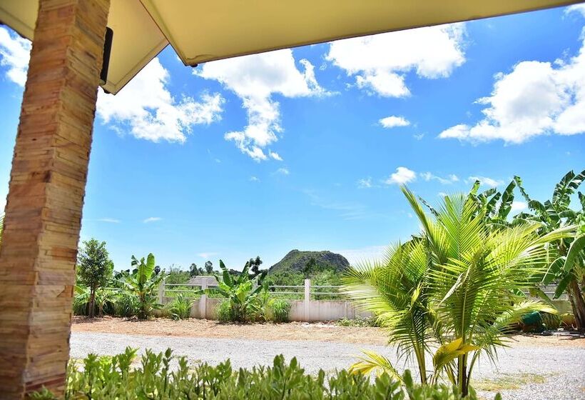 Hotel Sermsuk Resort