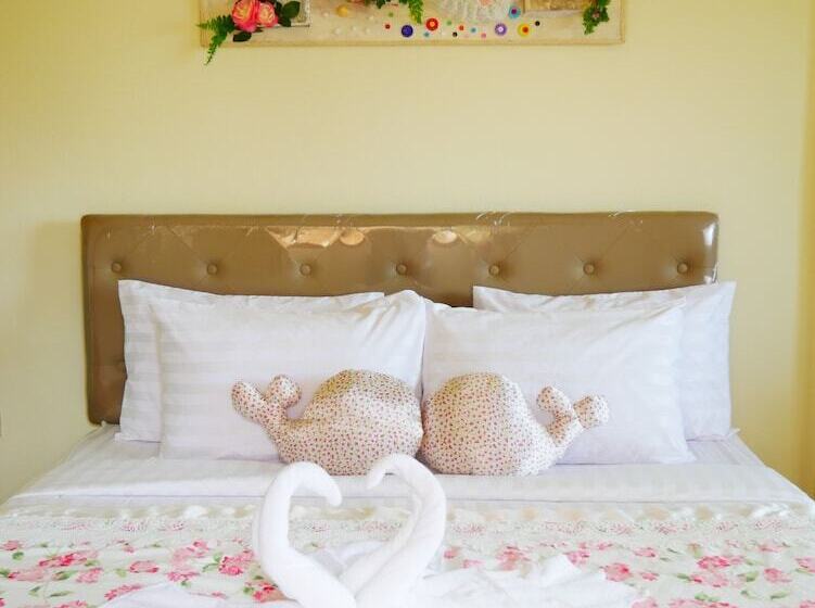 Hotel Sermsuk Resort