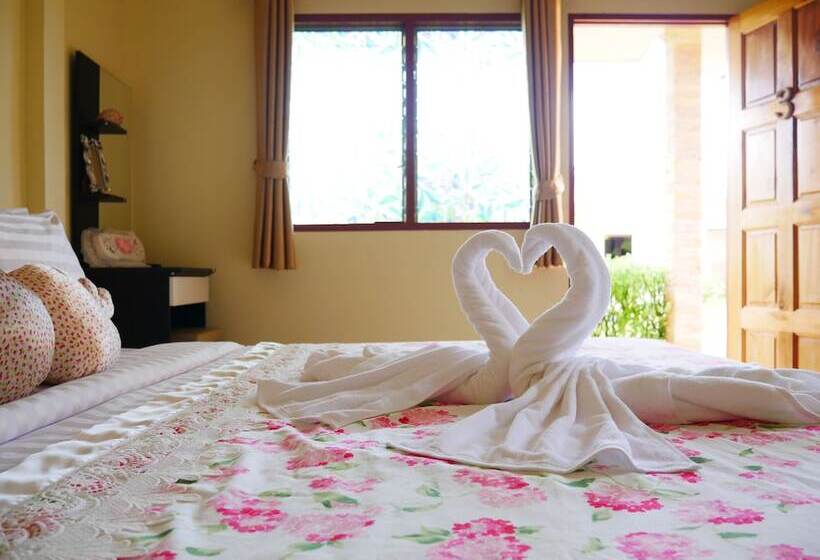 Hotel Sermsuk Resort