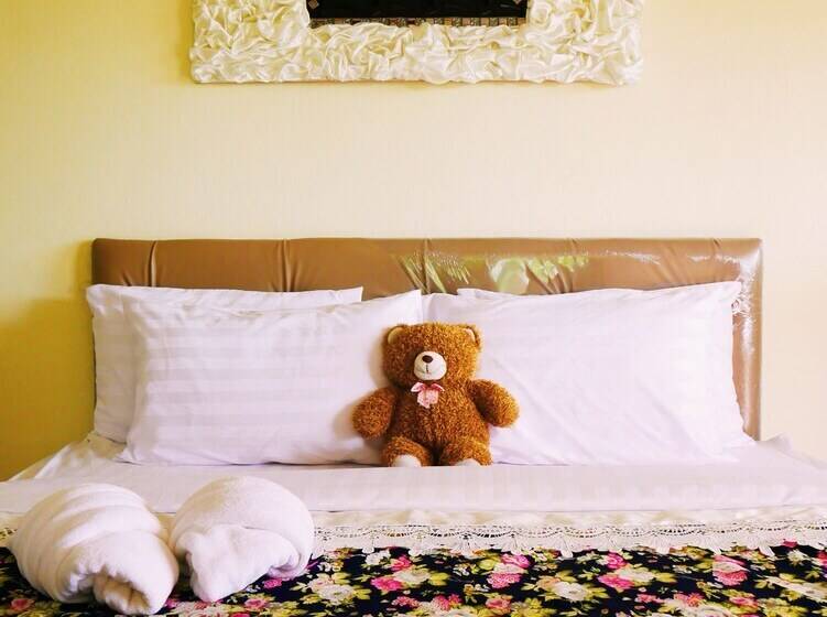 Hotel Sermsuk Resort