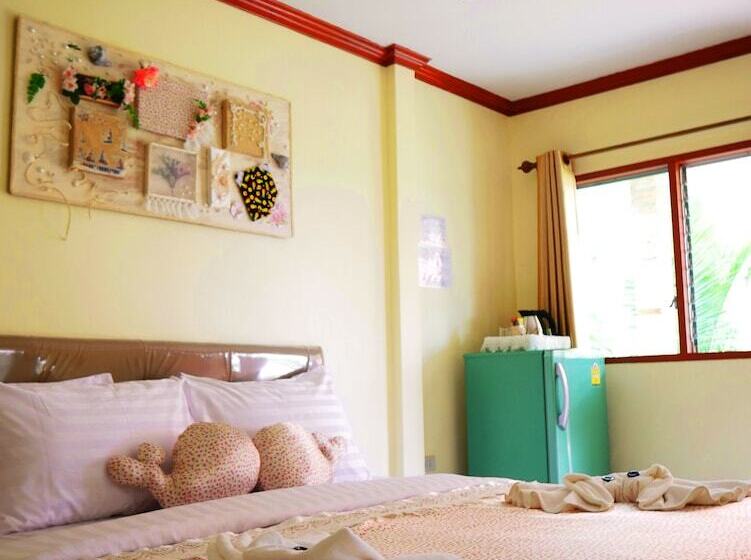 Hotel Sermsuk Resort