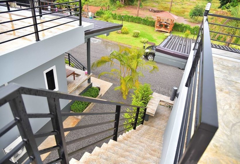 בית מלון כפרי Sp View Resort