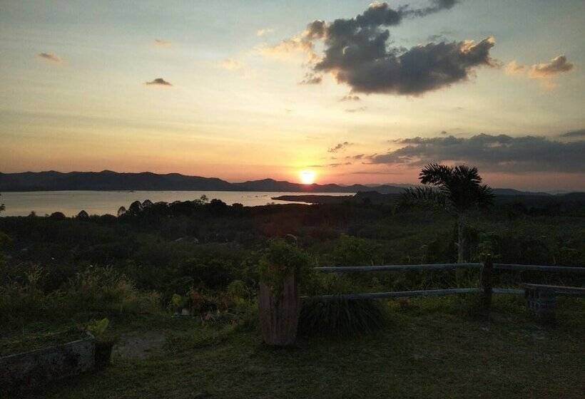 호텔 Sunset Resort