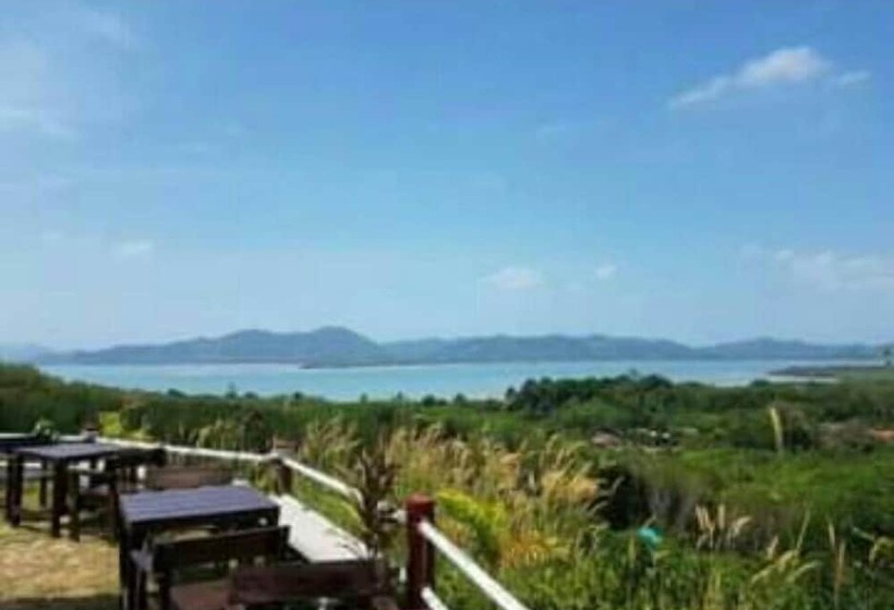 호텔 Sunset Resort