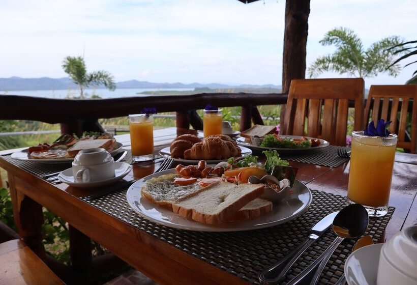 호텔 Sunset Resort